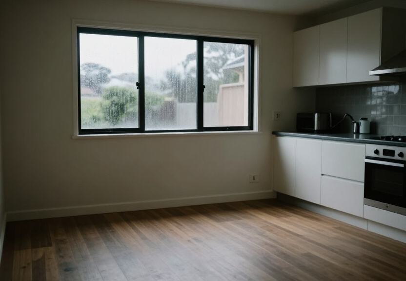 Rodent removal in a Wattle Grove home