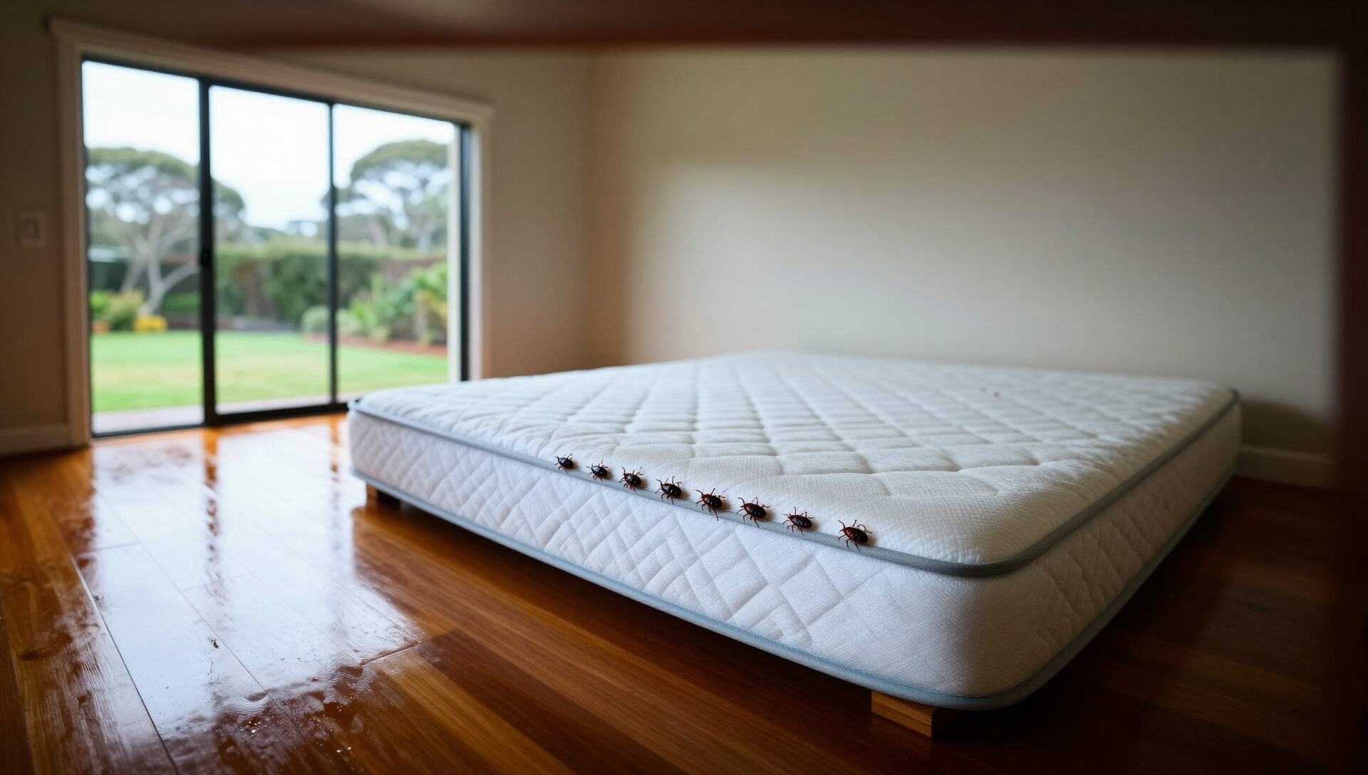 Bed Bugs Control in Wattle Grove