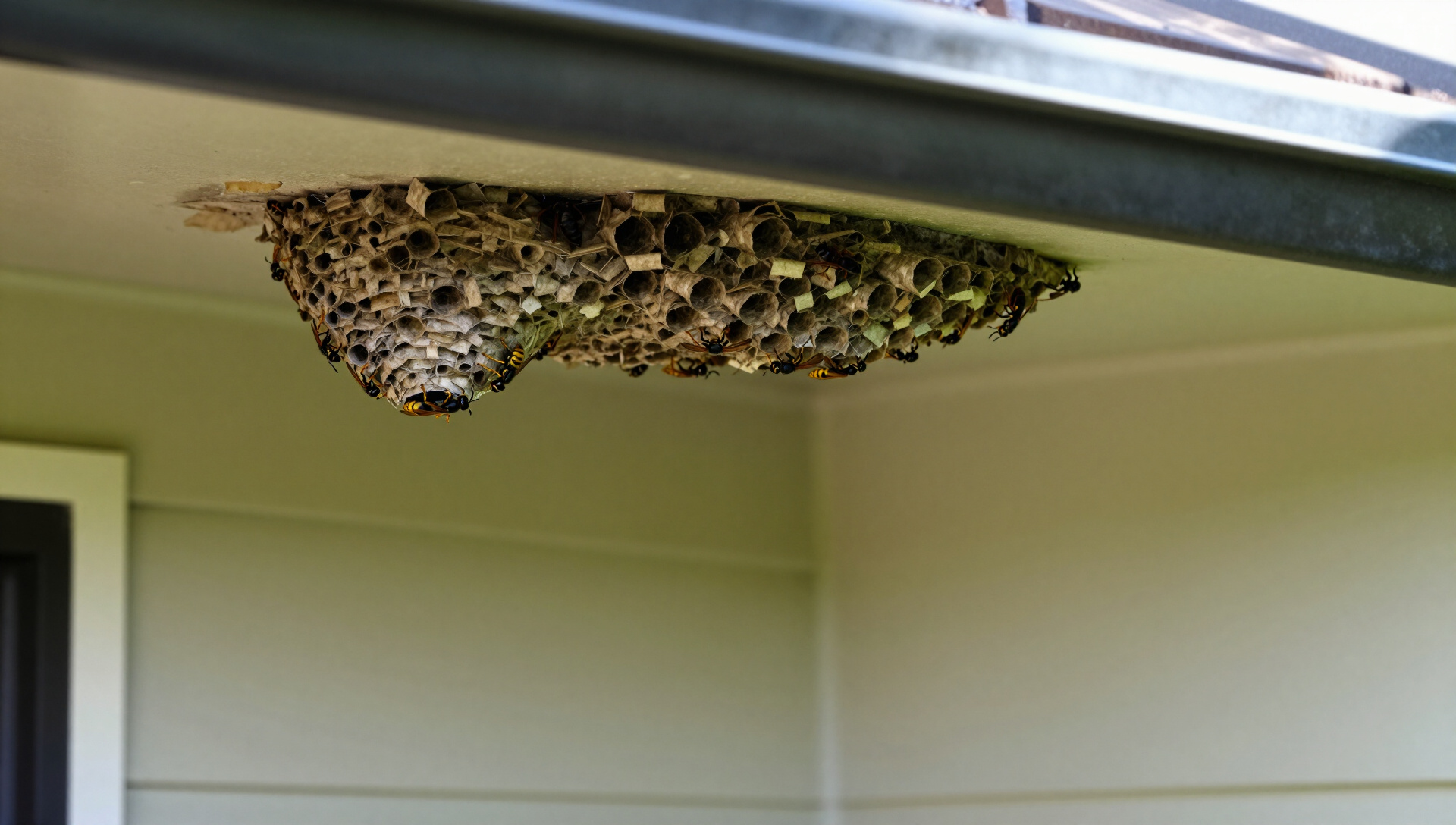 Bees and Wasp Removal in Wattle Grove
