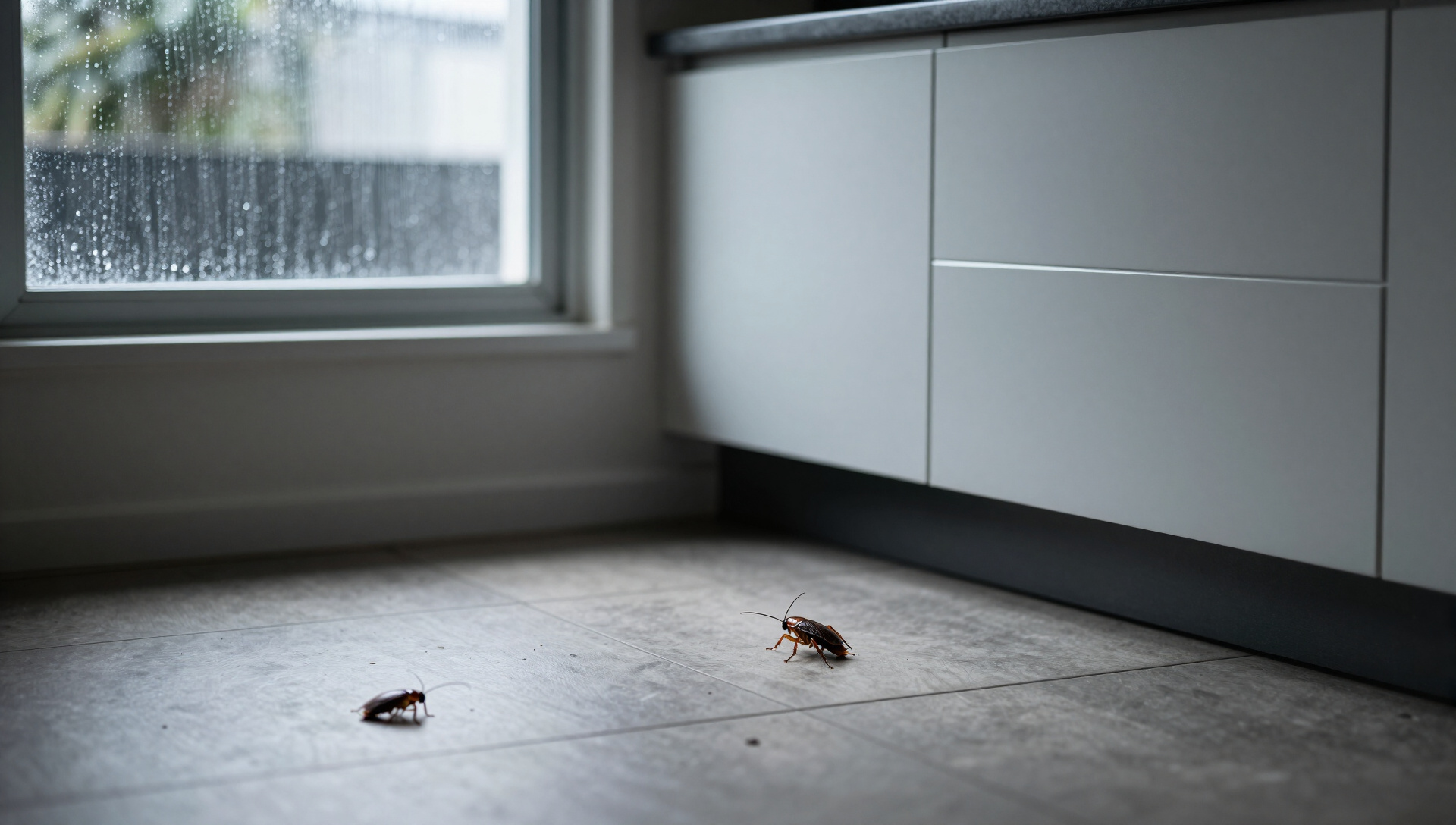 Cockroach Removal in Wattle Grove