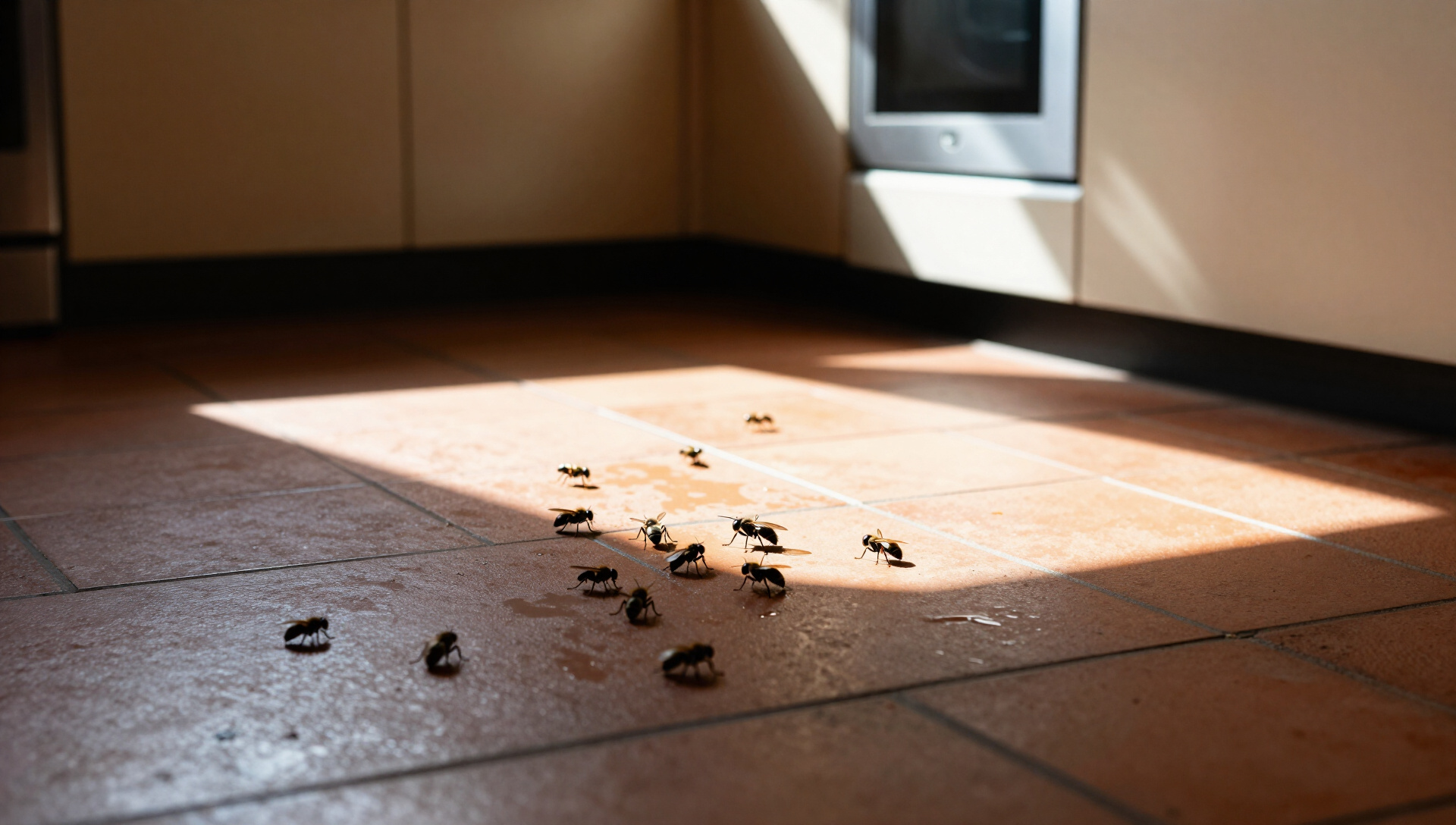 Insect Control in Wattle Grove