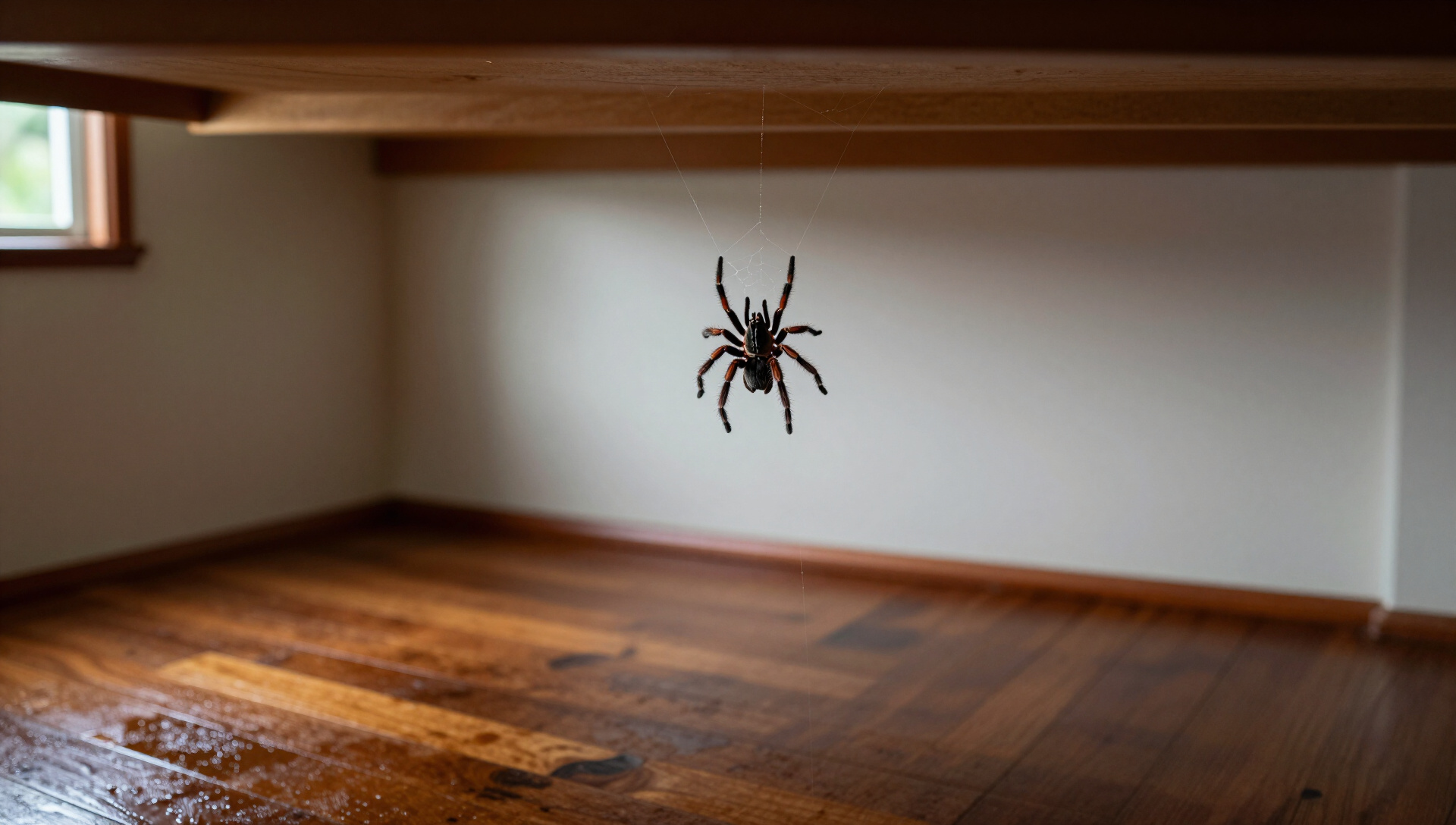 Spider Control in Wattle Grove